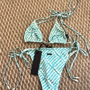 Triangl Swimwear VINCA EYLA bikini set